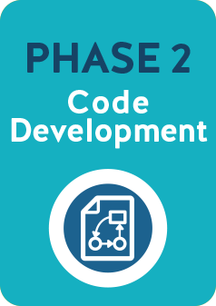 Phase 2 - Code Development