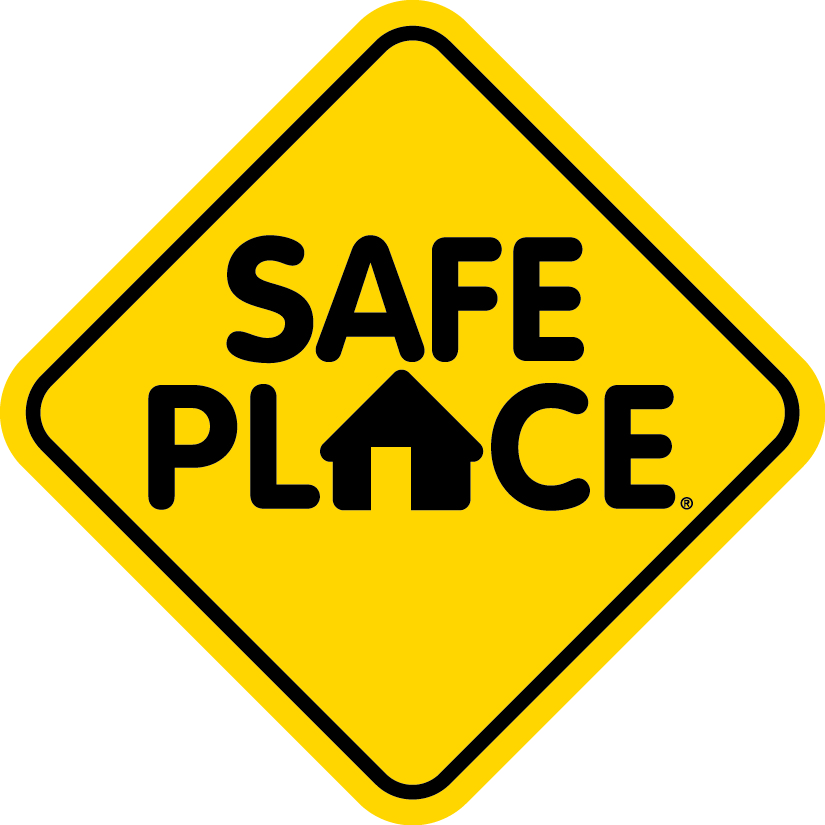 jpeg safe place logo