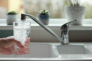 Tap Water Consumer Report Quality