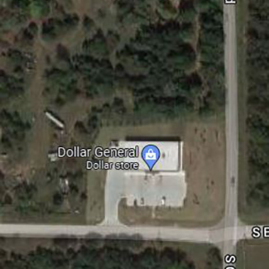 Dollar General SPUD_2 acres in rural low luta