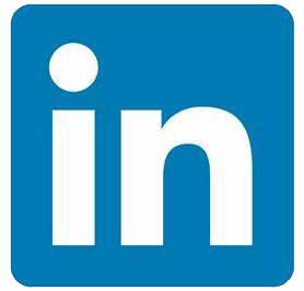 Linkedin logo