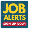 Job Alert Icon