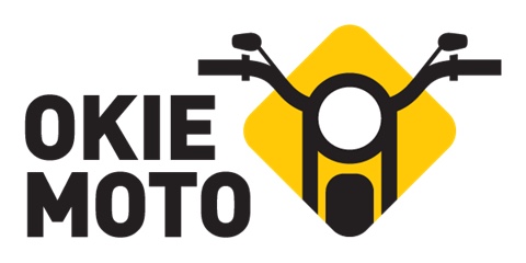 OKIE MOTO logo