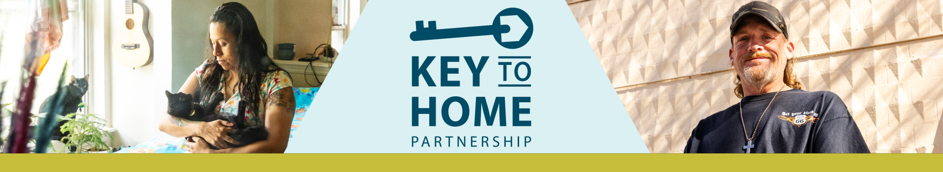 Key to Home about us banner NEW