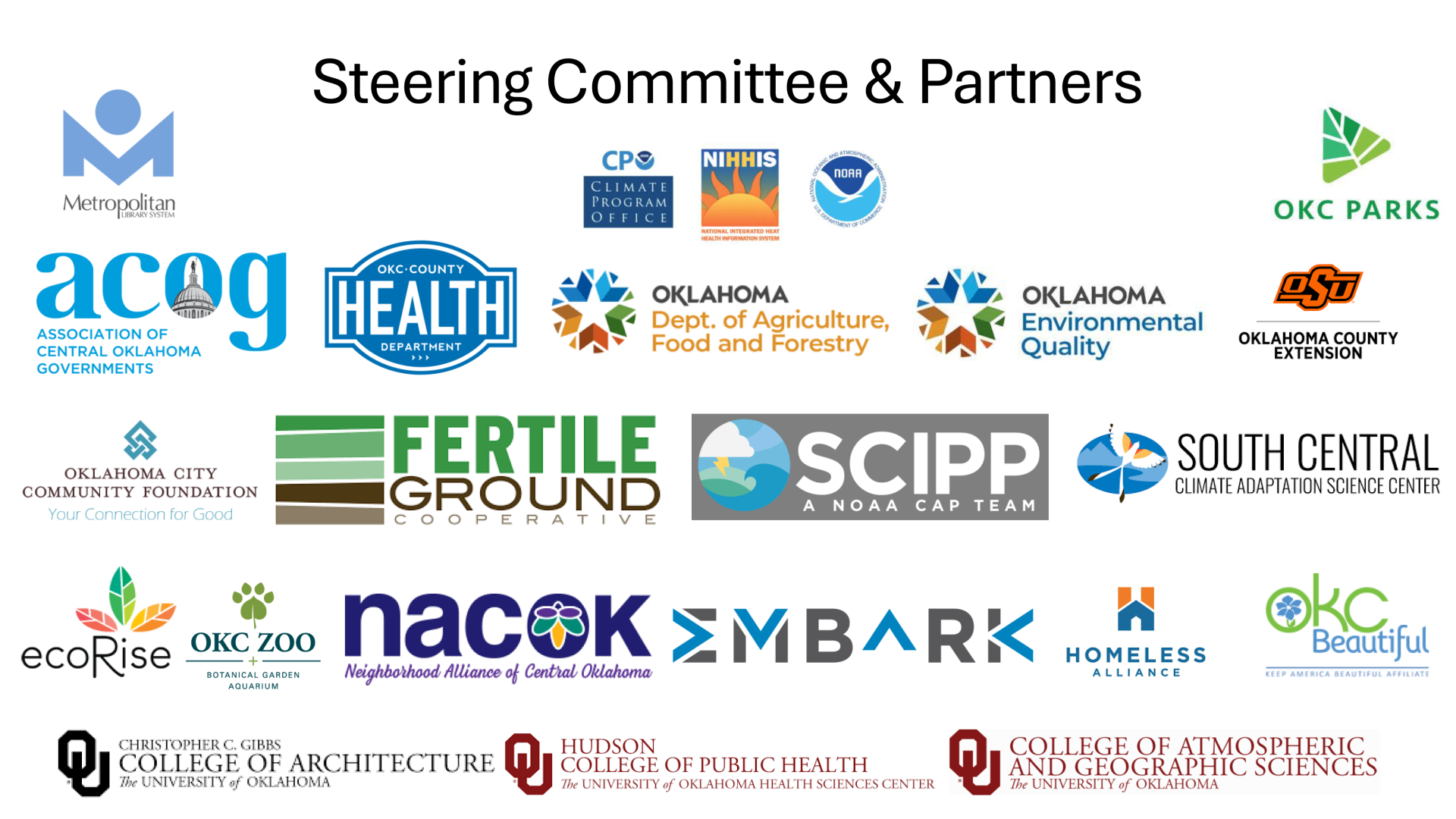 UHI-steering-committee-and-partners-logos-plain-background