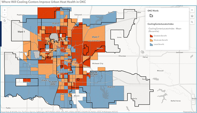 Cooling-Centers-Improve-Urban-Heat-Health-map