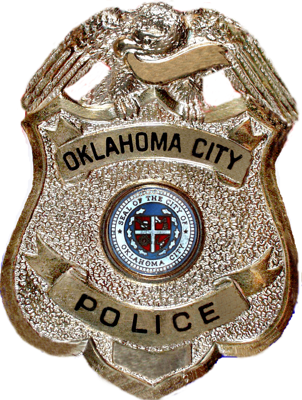 badge