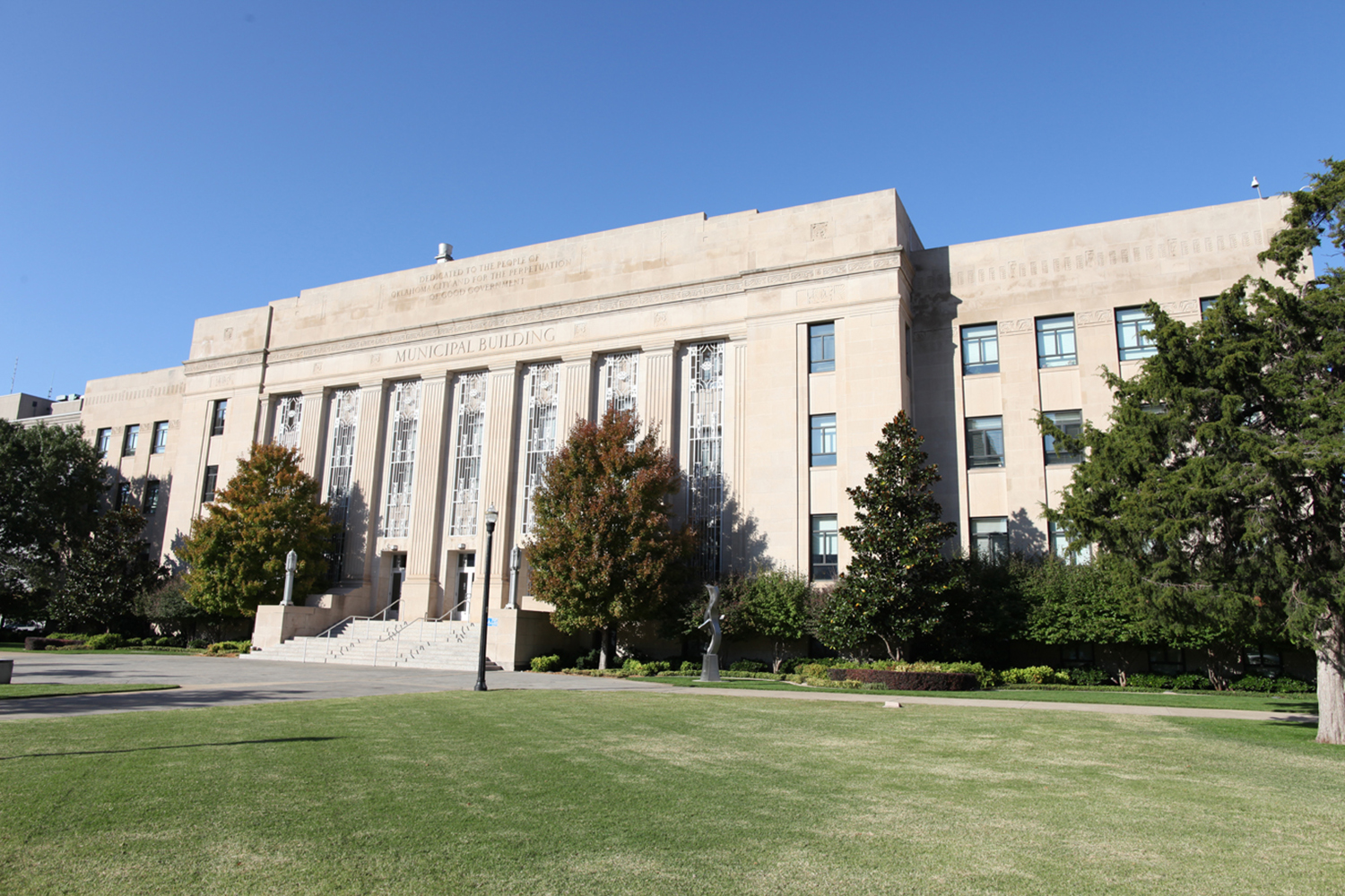 CITY HALL