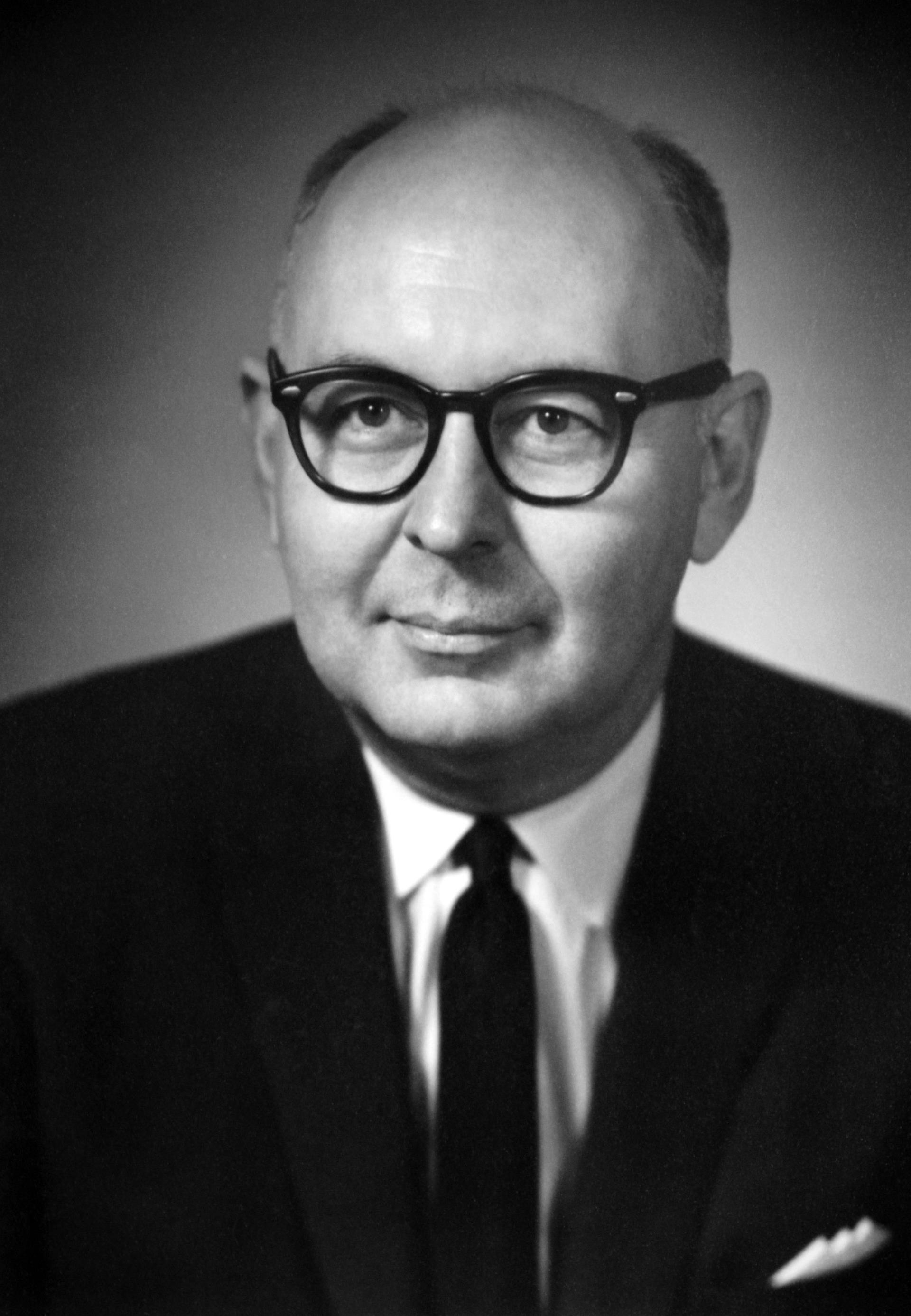 George H Shirk