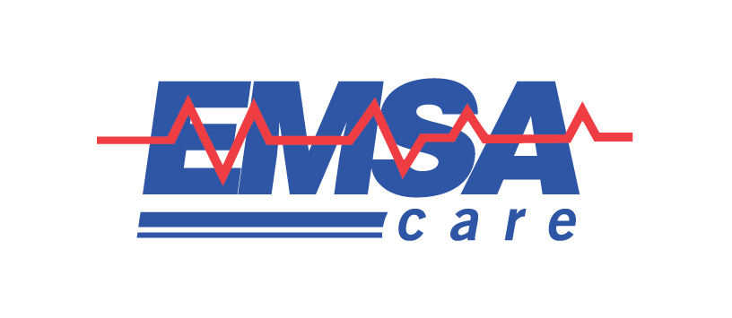 EMSAcare logo