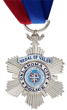 Medal of Valor