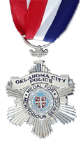 Police Medal of Meritorious Service